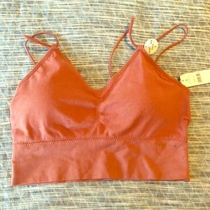 Danskin Intimates bralette